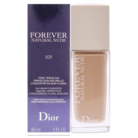 dior forever natural nude 2cr|Dior .